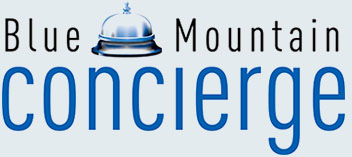 Blue Mountain Logo Blue Mountain Logo